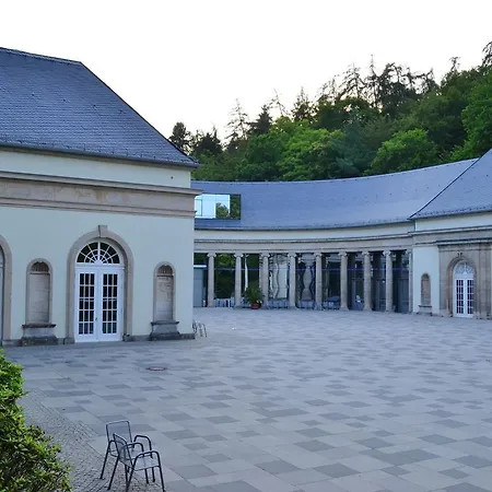 Apartment Bad Wildungen Bad Wildungen