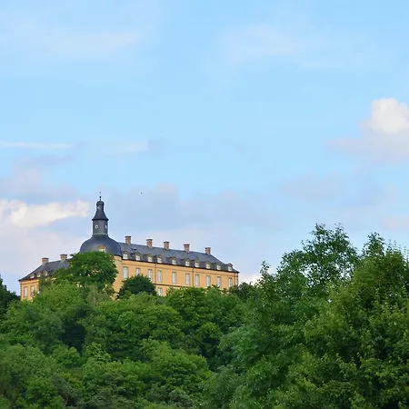 Appartement Apartment Bad Wildungen *