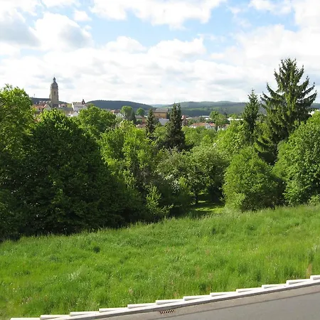 Apartment Bad Wildungen Appartement