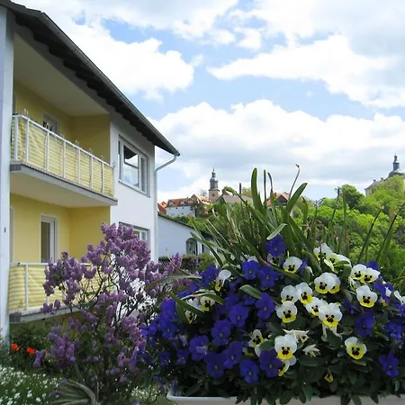 Apartment Bad Wildungen *