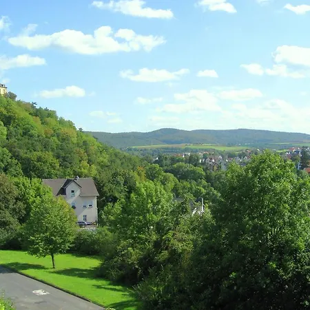 Apartment Bad Wildungen * Bad Wildungen