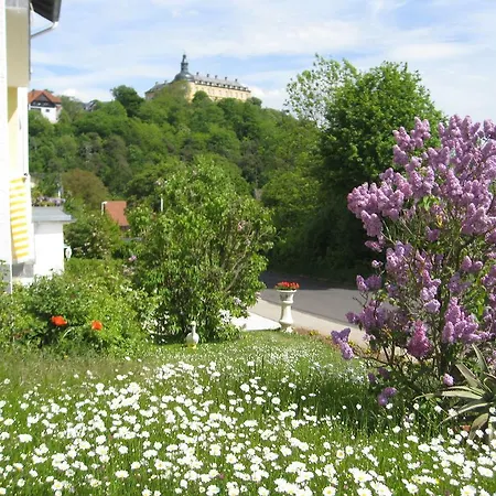 Apartment Bad Wildungen Appartement Bad Wildungen