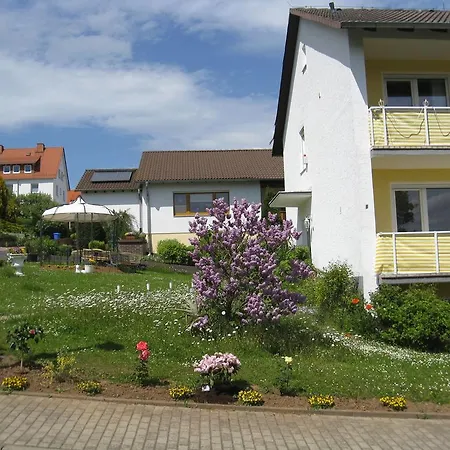 Apartment Bad Wildungen Bad Wildungen