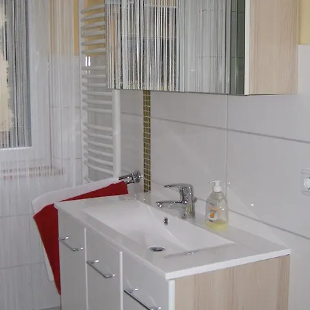 Appartement Apartment Bad Wildungen *