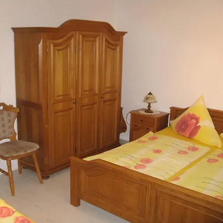 Apartment Bad Wildungen
