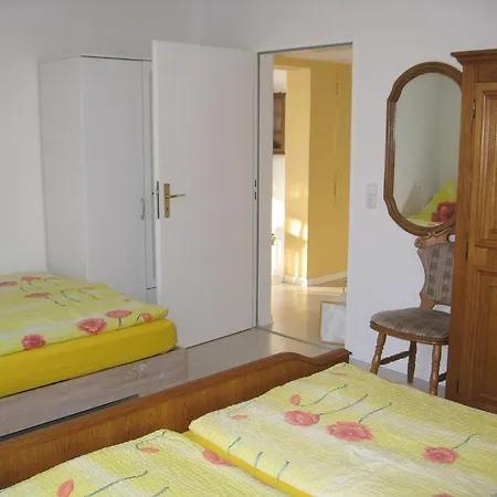 Apartment Bad Wildungen Appartement *