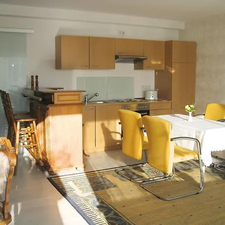 Apartment Bad Wildungen Appartement Bad Wildungen