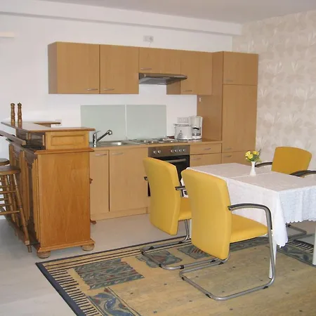 Apartment Bad Wildungen Bad Wildungen
