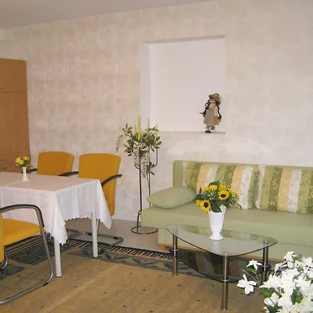 Apartment Bad Wildungen Appartement *