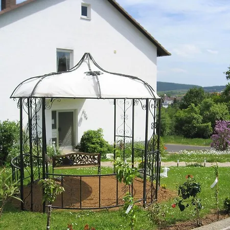 Appartement Apartment Bad Wildungen