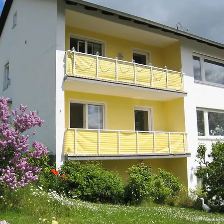 Apartment Bad Wildungen Bad Wildungen