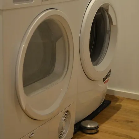 Apartment Pfungstadt דירה *