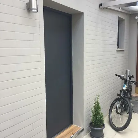 דירה Apartment Pfungstadt פפונגשטאט