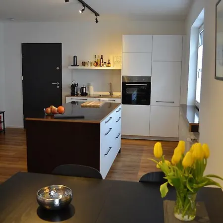 דירה Apartment Pfungstadt