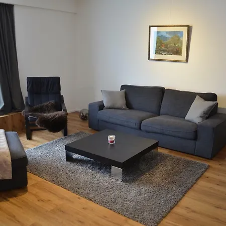 Apartment Pfungstadt דירה