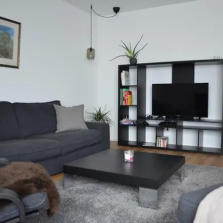 Apartment Pfungstadt דירה *