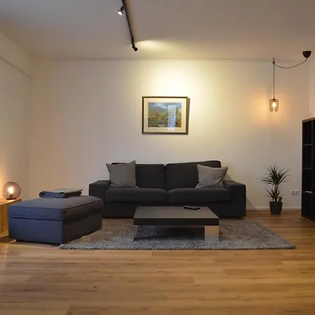 Apartment Pfungstadt דירה
